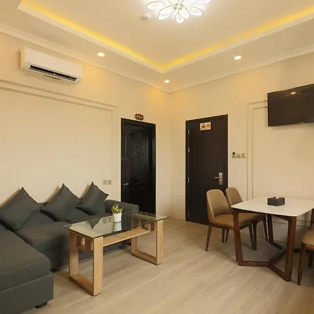 Phuoc Hung 3 Hotel Vĩnh Long Exterior photo