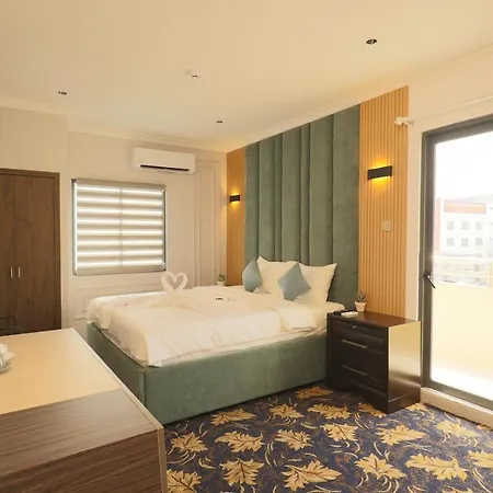 Phuoc Hung 3 Hotel Vĩnh Long Exterior photo