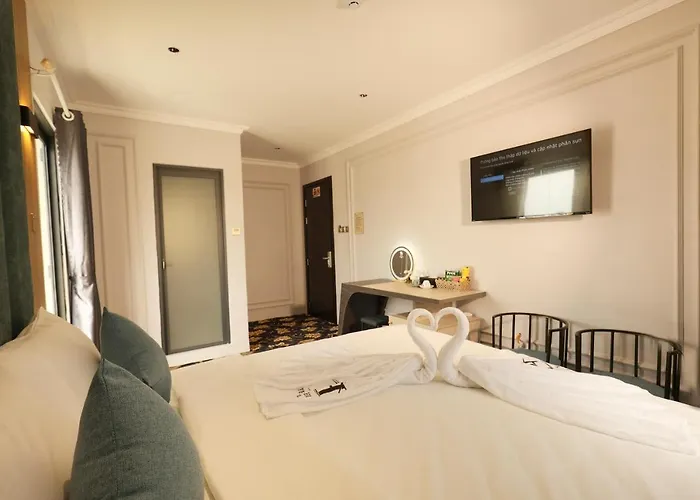 Phuoc Hung 3 Hotel