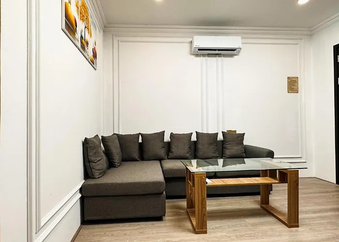 Phuoc Hung 3 Hotel
