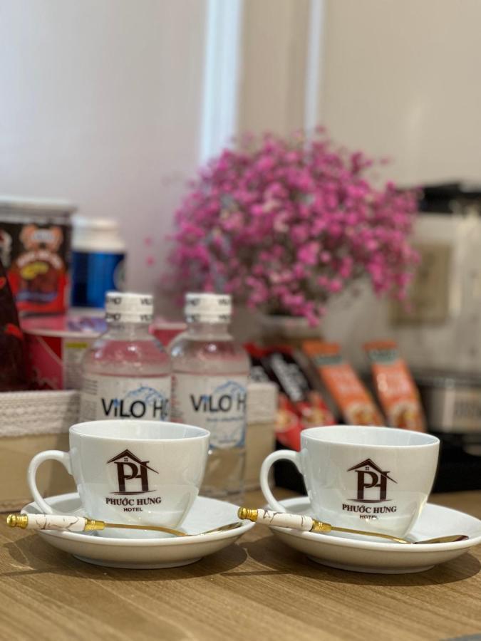 Appart hôtel Phuoc Hung 3 Vĩnh Long
