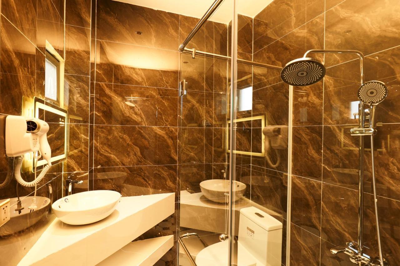 Appart hôtel Phuoc Hung 3 *