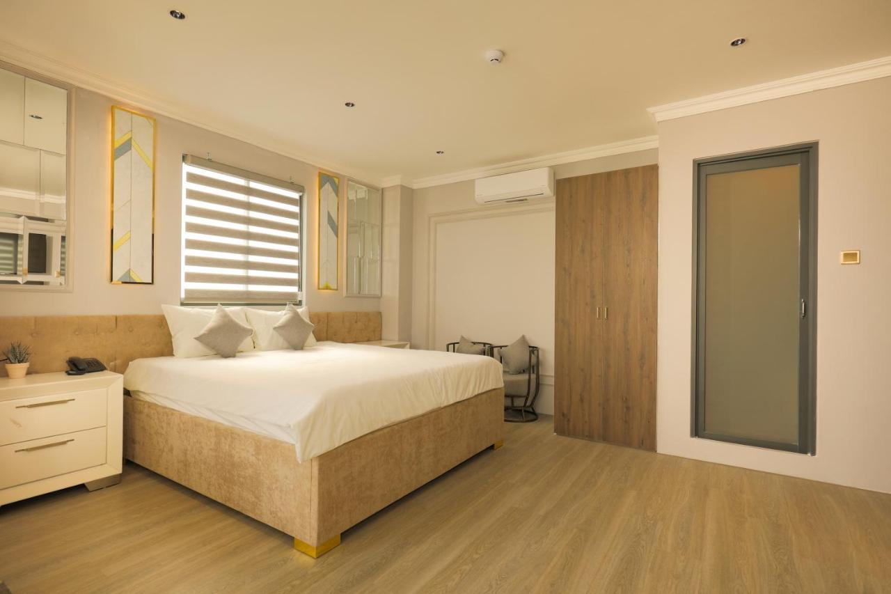 Appart hôtel Phuoc Hung 3 *