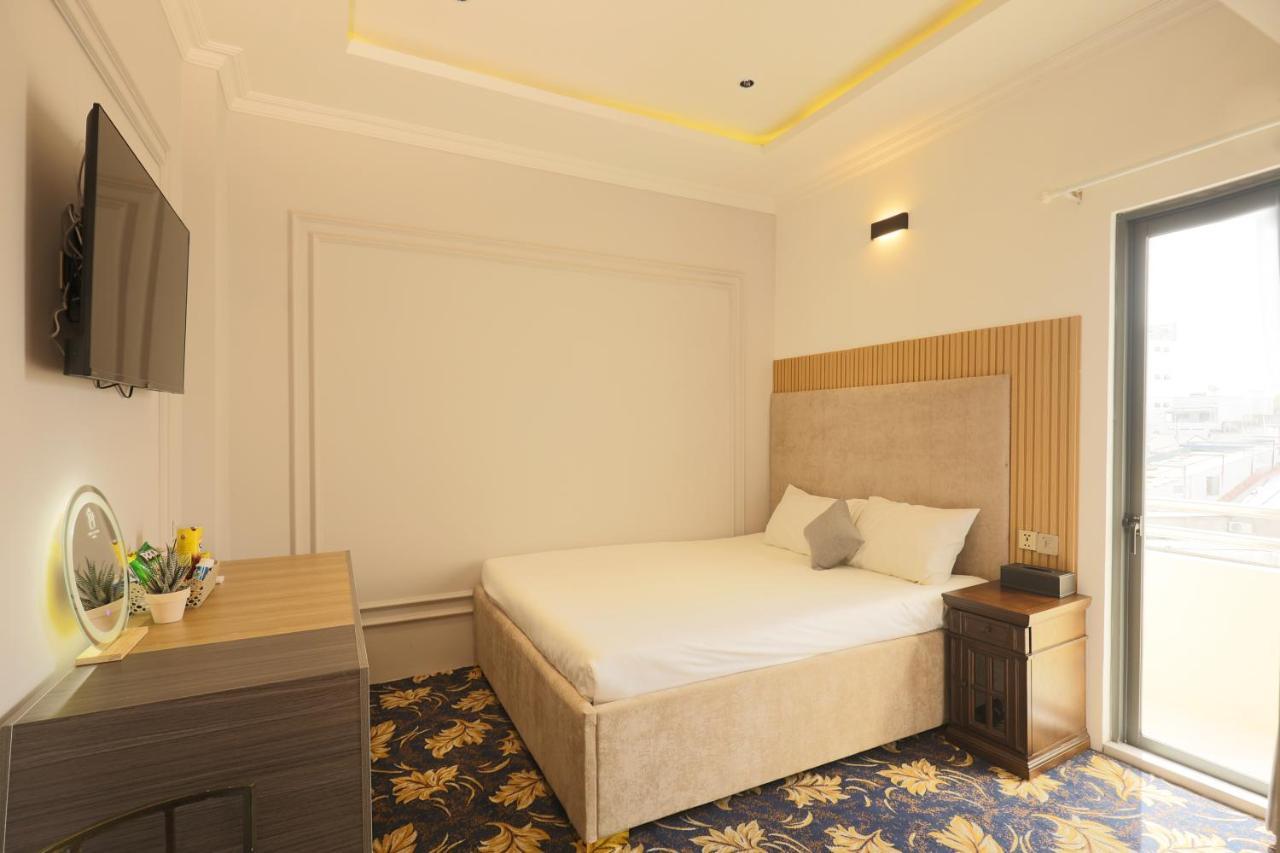 Appart hôtel Phuoc Hung 3 Vĩnh Long