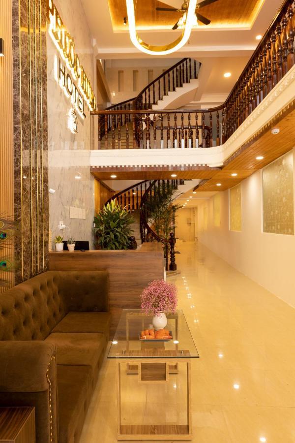 Phuoc Hung 3 Appart hôtel *