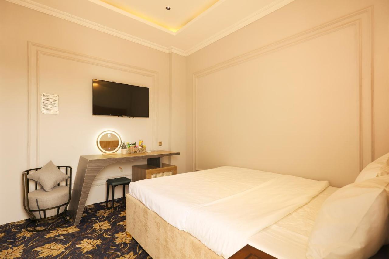 Appart hôtel Phuoc Hung 3