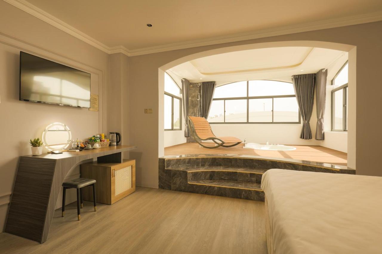 Appart hôtel Phuoc Hung 3 *
