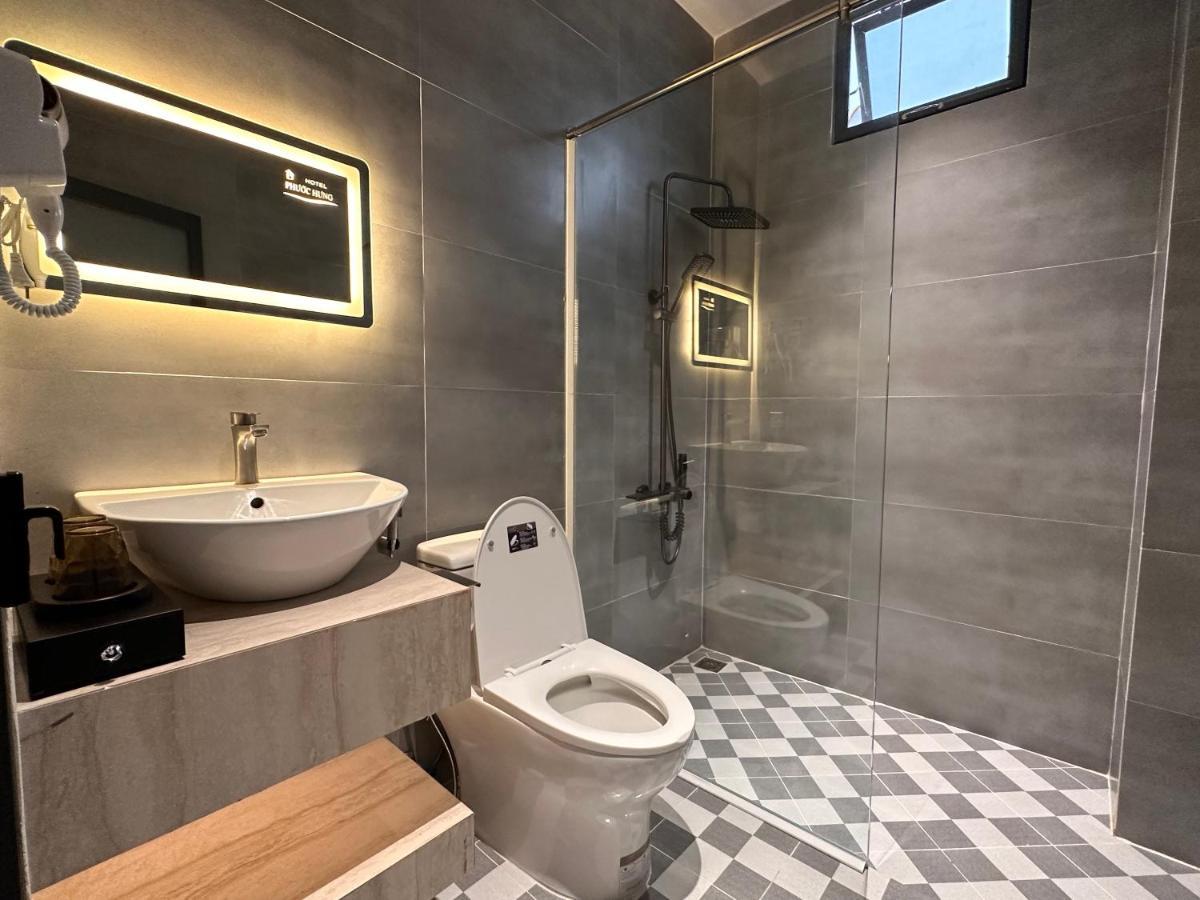 Appart hôtel Phuoc Hung 3