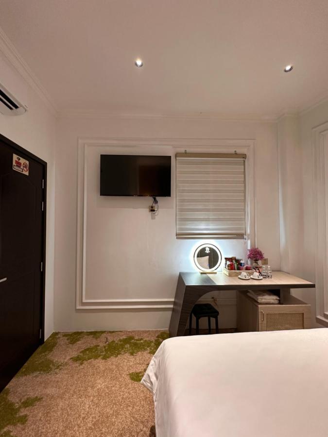 Phuoc Hung 3 Appart hôtel *