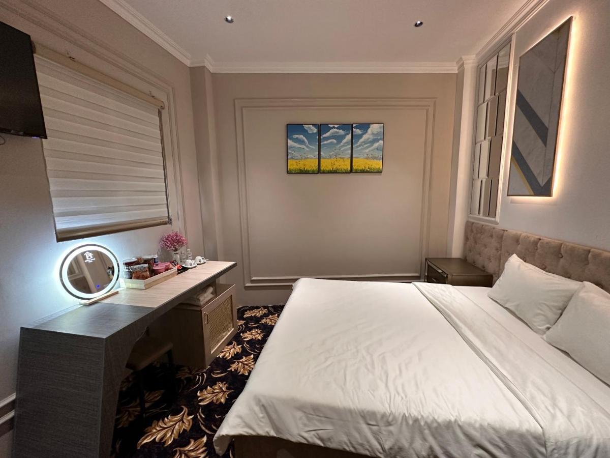 Appart hôtel Phuoc Hung 3 *