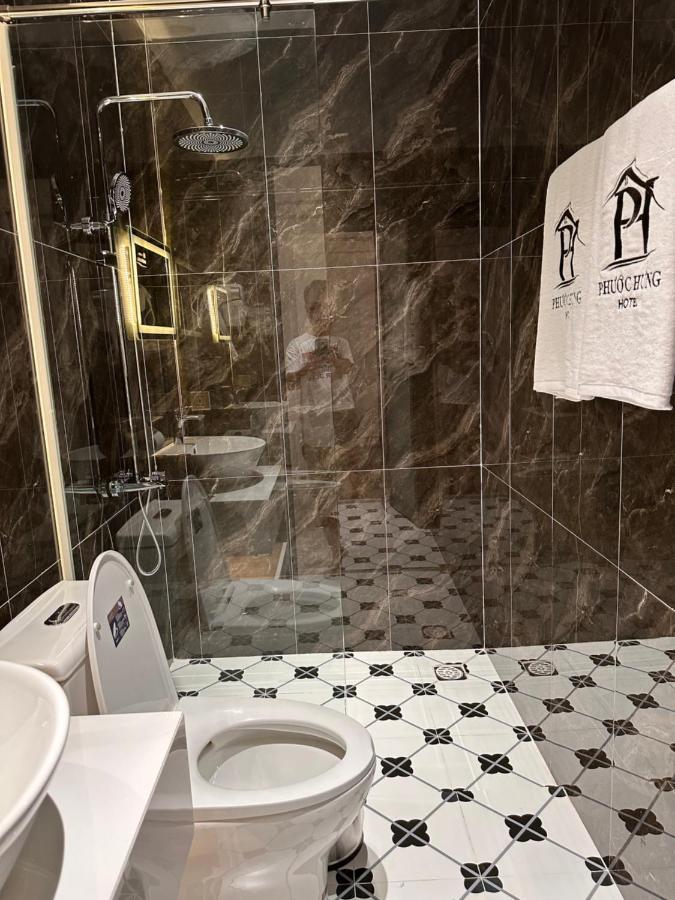 Appart hôtel Phuoc Hung 3 *
