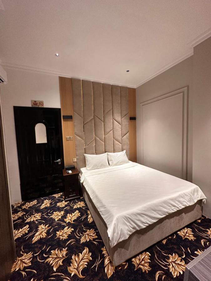 Appart hôtel Phuoc Hung 3