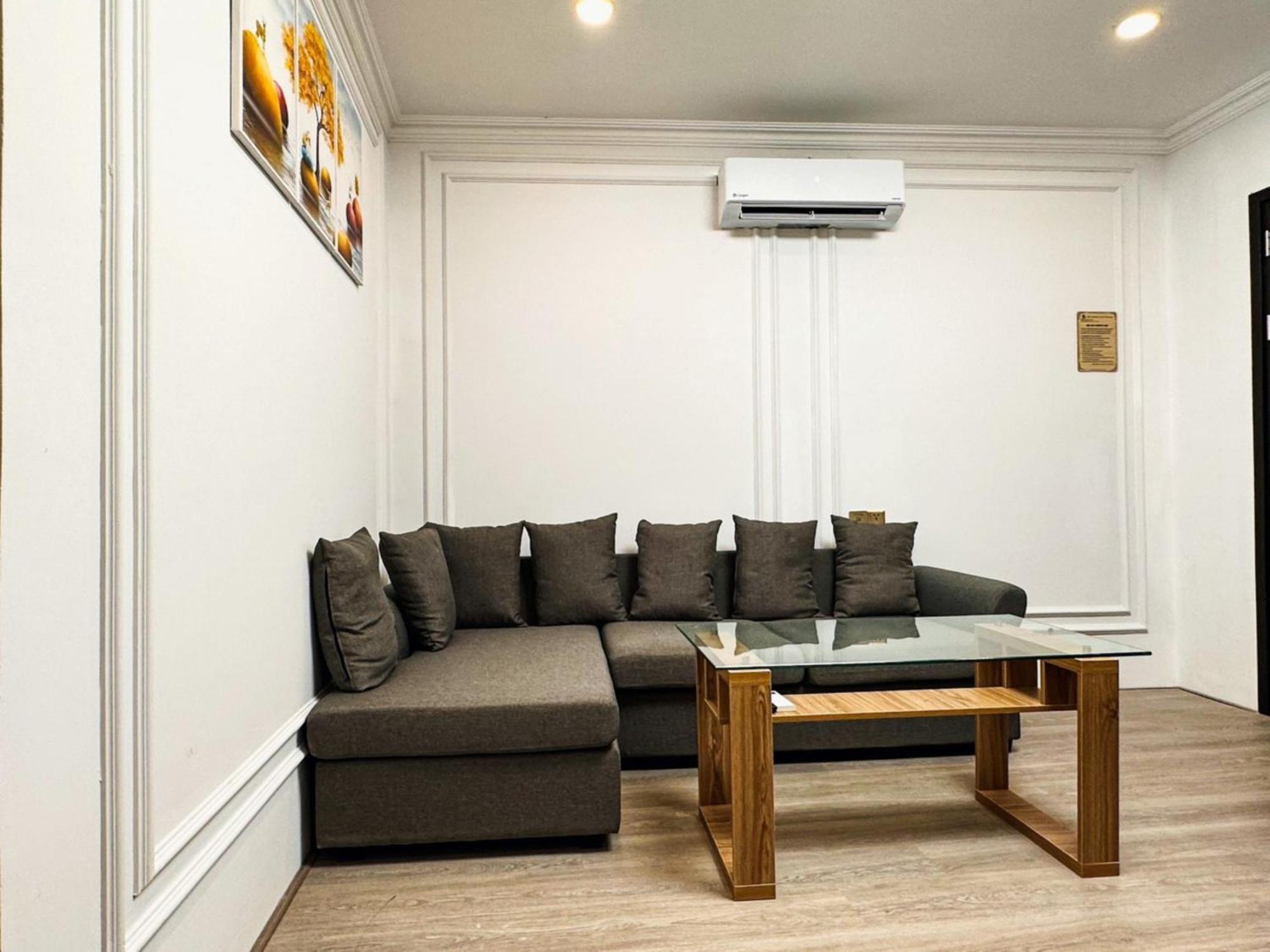 Phuoc Hung 3 * Vĩnh Long