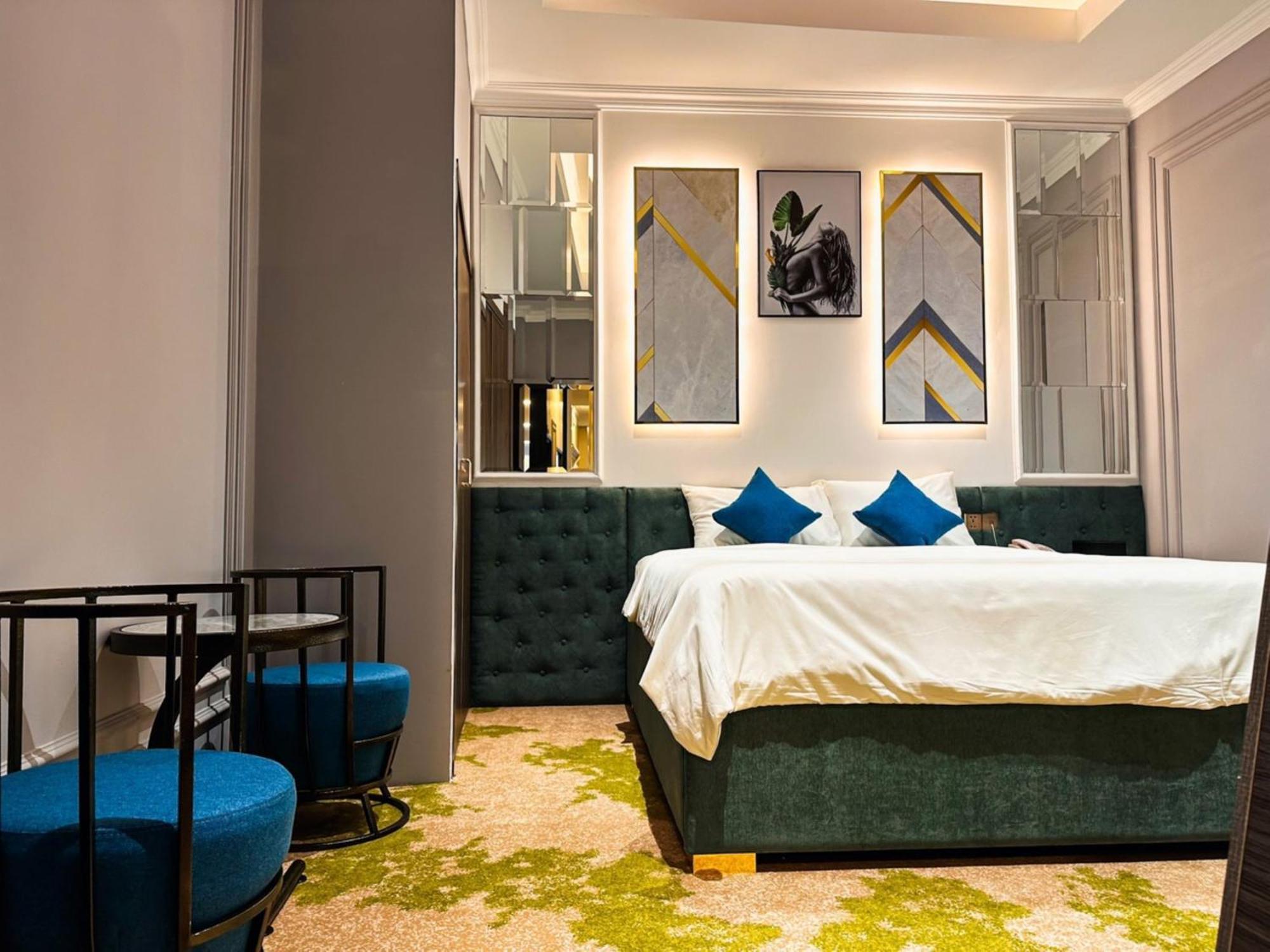 Phuoc Hung 3 Appart hôtel
